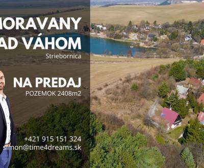 Sale Land – for living, Land – for living, Striebornica, Piešťany, Slo