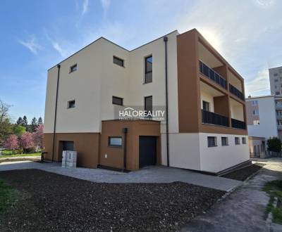 Sale One bedroom apartment, Zvolen, Slovakia