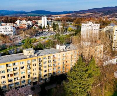 Sale One bedroom apartment, Piešťany, Slovakia