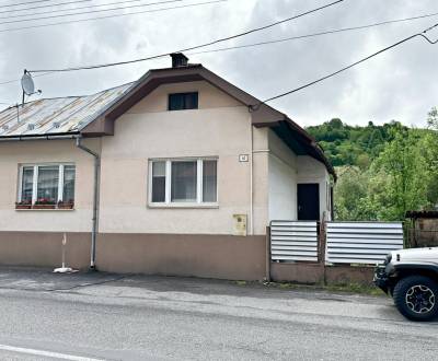 Sale Family house, Family house, Brezno, Slovakia