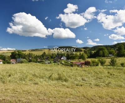 Sale Recreational land, Turčianske Teplice, Slovakia