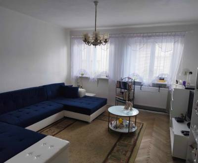 Sale One bedroom apartment, One bedroom apartment, Levice, Slovakia