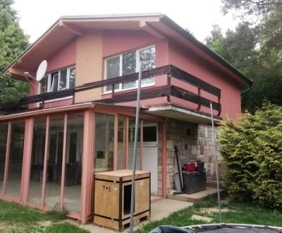 Sale Cottage, Cottage, Dubník, Nové Mesto nad Váhom, Slovakia