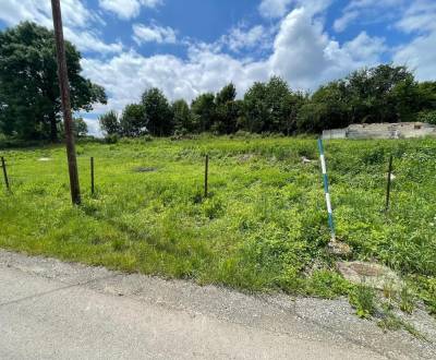 Sale Land – for living, Land – for living, Michalovce, Slovakia