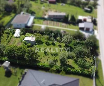 Sale Land – for living, Trenčín, Slovakia