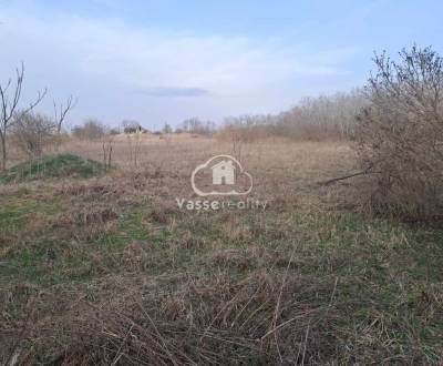 Sale Recreational land, Recreational land, ABA, Komárno, Slovakia