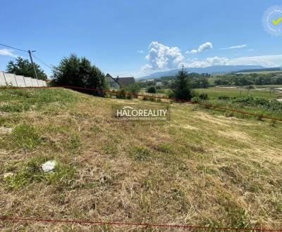 Sale Land – for living, Prešov, Slovakia