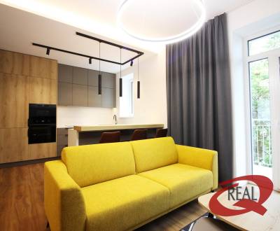 Rent One bedroom apartment, One bedroom apartment, Jelenia, Bratislava