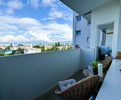 Sale Two bedroom apartment, Two bedroom apartment, Žilina, Slovakia