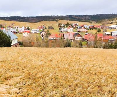 Sale Land – for living, Land – for living, Poprad, Slovakia