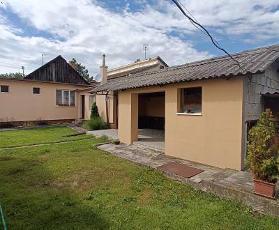 Sale Family house, Family house, Topoľčany, Slovakia