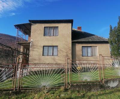 Sale Family house, Family house, Žarnovica, Slovakia