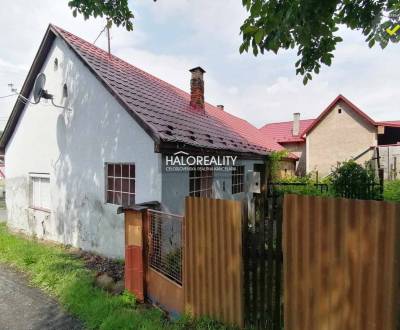 Sale Family house, Lučenec, Slovakia