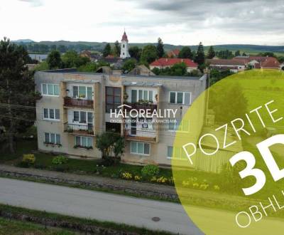 Sale One bedroom apartment, Rimavská Sobota, Slovakia