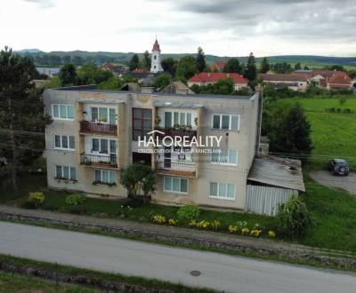 Sale One bedroom apartment, Rimavská Sobota, Slovakia