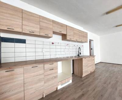 Sale Two bedroom apartment, Hlohovec, Slovakia