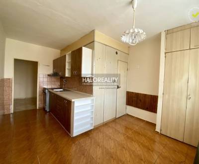 Sale One bedroom apartment, Rimavská Sobota, Slovakia