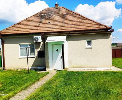 Sale Family house, Family house, Topoľčany, Slovakia