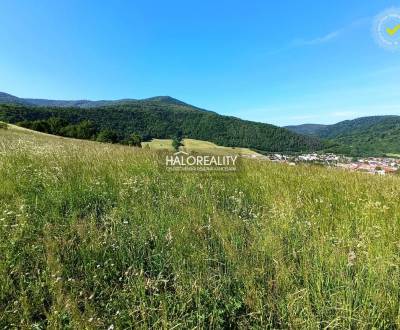 Sale Land – for living, Gelnica, Slovakia