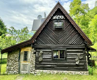 Sale Cottage, Cottage, Žilina, Slovakia