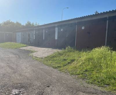 Sale Garage, Garage, Mikovíniho, Košice - Západ, Slovakia