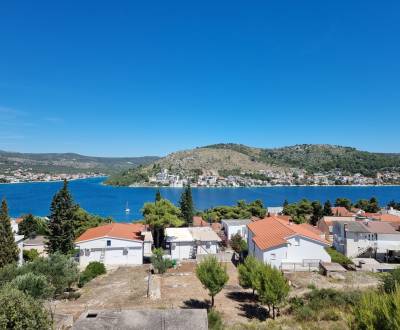 CROATIA - Apartment with a beautiful view of the sea - ROGOZNICA