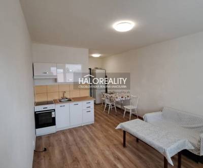 Rent One bedroom apartment, Žiar nad Hronom, Slovakia