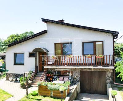 Sale Family house, Nitra, Slovakia