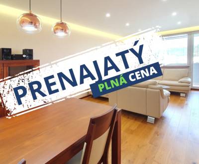 Rent Two bedroom apartment, Two bedroom apartment, Záhradná, Prešov, S