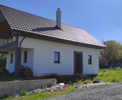 Sale Family house, Family house, Veľká Lehota, Žarnovica, Slovakia