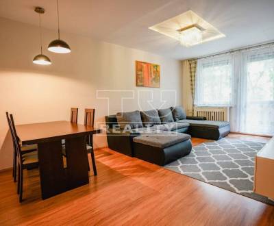 Sale Two bedroom apartment, Bratislava - Petržalka, Bratislava, Slovak