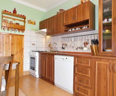 Sale Three bedroom apartment, Three bedroom apartment, Poľná, Banská B