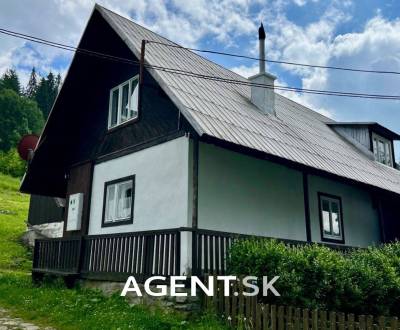 Sale Cottage, Cottage, U Hulákov, Čadca, Slovakia