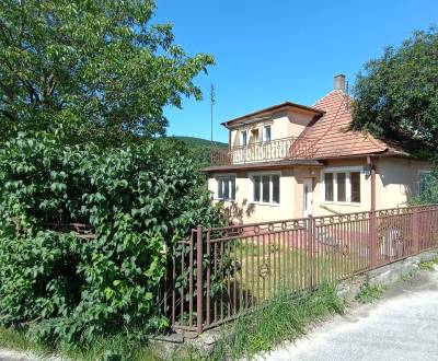 Sale Family house, Family house, Trenčín, Slovakia