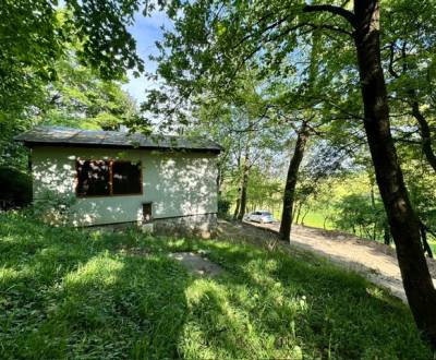 Sale Cottage, Cottage, Dobrá voda, Trnava, Slovakia