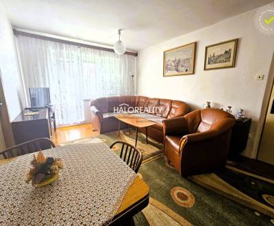 Sale Two bedroom apartment, Banská Štiavnica, Slovakia