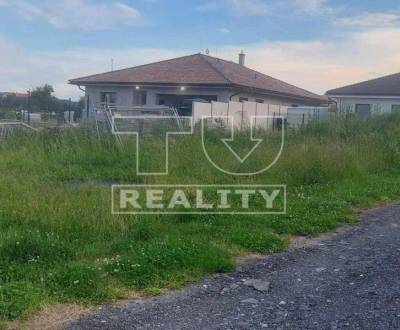 Sale Land – for living, Zvolen, Slovakia