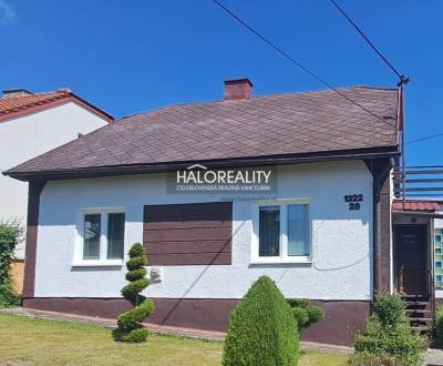 Sale Family house, Prievidza, Slovakia