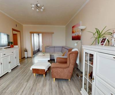 Sale Two bedroom apartment, Two bedroom apartment, SNP, Skalica, Slova