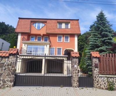 Rent Family house, Family house, Cesta na Klanec, Bratislava - Lamač, 
