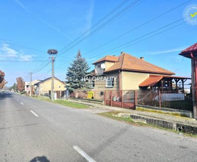 Sale Family house, Lučenec, Slovakia