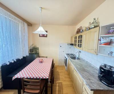 Sale Two bedroom apartment, Two bedroom apartment, Nové Zámky, Nové Zá