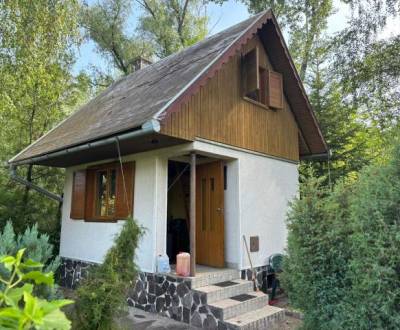 Sale Cottage, Cottage, Úľany nad Žitavou, Nové Zámky, Slovakia