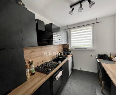 Sale Three bedroom apartment, Dunajská Streda, Slovakia