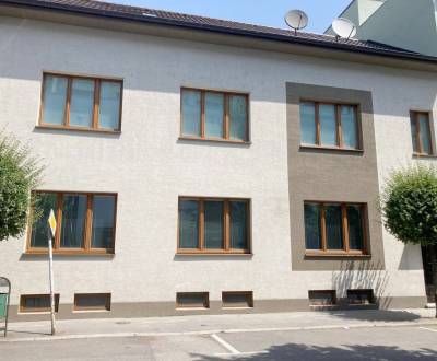 Sale Building, Building, Kukučínova, Piešťany, Slovakia