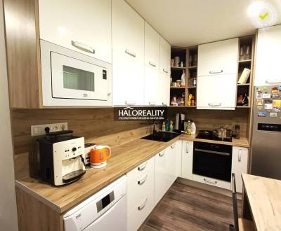 Sale Two bedroom apartment, Nové Zámky, Slovakia