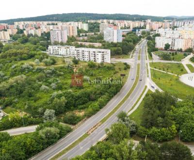 Sale Two bedroom apartment, Two bedroom apartment, Západná, Trenčín, S