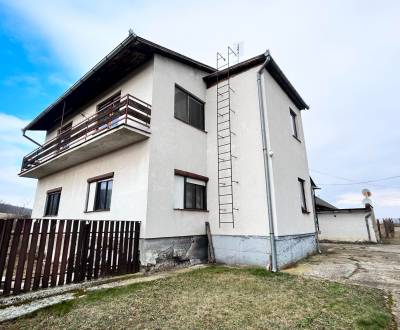 Sale Family house, Family house, Levice, Slovakia