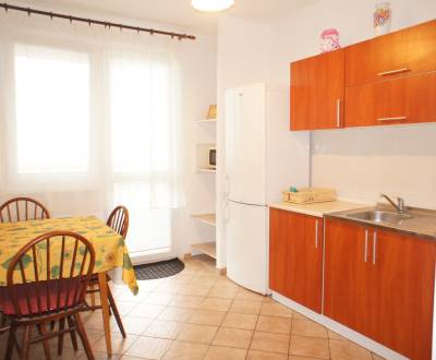Rent Two bedroom apartment, Two bedroom apartment, Hany Meličkovej, Br