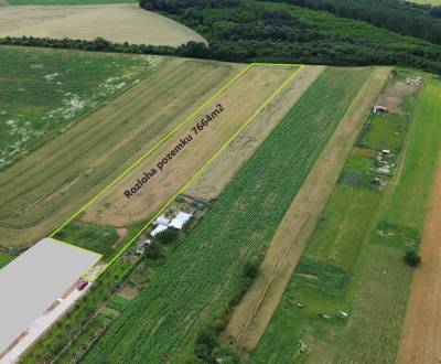 Sale Land – for living, Land – for living, Topoľčany, Slovakia